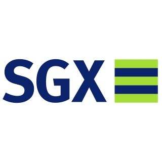 Singapore Exchange (SGX) Logo PNG,  Vector (AI, EPS, CDR, PDF, SVG)