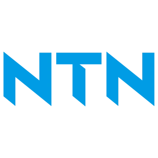 NTN Corporation Logo PNG,  Vector (AI, EPS, CDR, PDF, SVG)