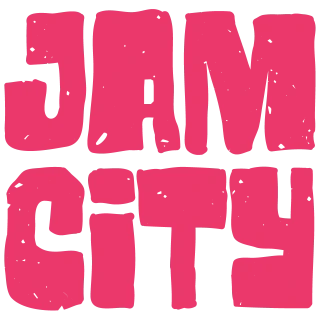 Jam City Logo PNG,  Vector (AI, EPS, CDR, PDF, SVG)