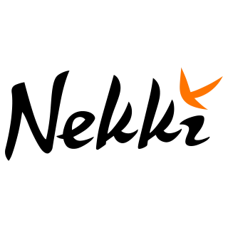 Nekki Logo PNG,  Vector (AI, EPS, CDR, PDF, SVG)