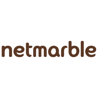 Netmarble Logo PNG,  Vector (AI, EPS, CDR, PDF, SVG)