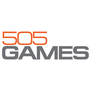 505 Games