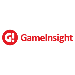 Game Insight Logo PNG,  Vector (AI, EPS, CDR, PDF, SVG)
