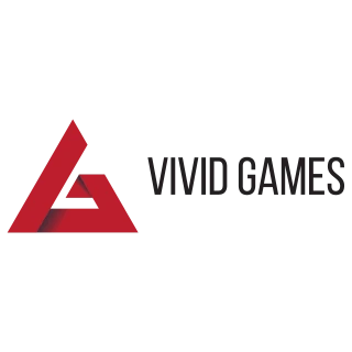 Vivid Games Logo PNG,  Vector (AI, EPS, CDR, PDF, SVG)