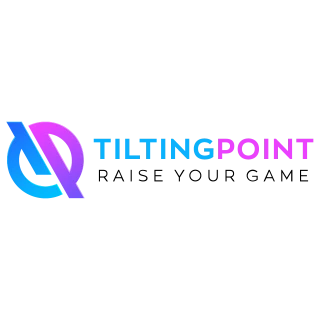 Tilting Point Logo PNG,  Vector (AI, EPS, CDR, PDF, SVG)