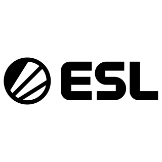 ESL Logo PNG,  Vector (AI, EPS, CDR, PDF, SVG)