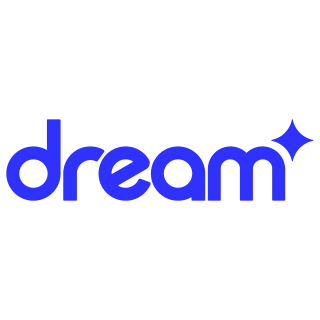 Dream Games Logo PNG,  Vector (AI, EPS, CDR, PDF, SVG)