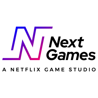 Next Games Logo PNG,  Vector (AI, EPS, CDR, PDF, SVG)
