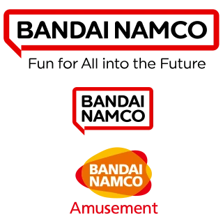 Bandai Namco Entertainment