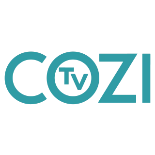 COZI TV Logo PNG,  Vector (AI, EPS, CDR, PDF, SVG)