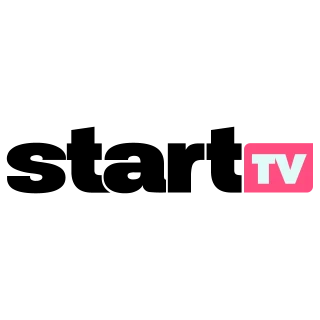 Start TV Logo PNG,  Vector (AI, EPS, CDR, PDF, SVG)