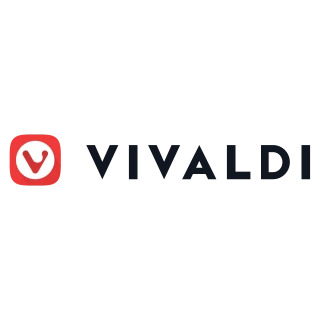 Vivaldi  (web browser)