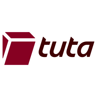 Tuta Logo PNG,  Vector (AI, EPS, CDR, PDF, SVG)