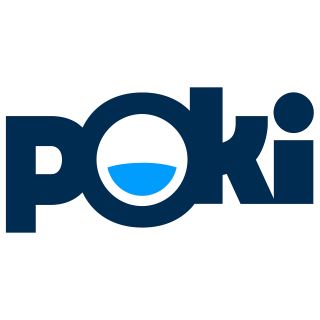 Poki Logo PNG,  Vector (AI, EPS, CDR, PDF, SVG)