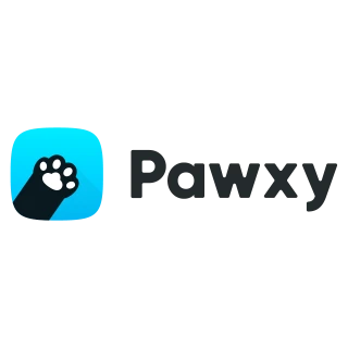 Pawxy Logo PNG,  Vector (AI, EPS, CDR, PDF, SVG)