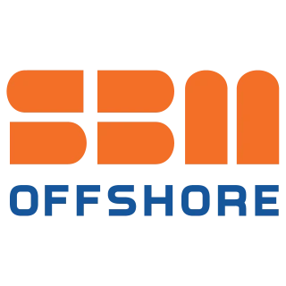 SBM Offshore Logo PNG,  Vector (AI, EPS, CDR, PDF, SVG)