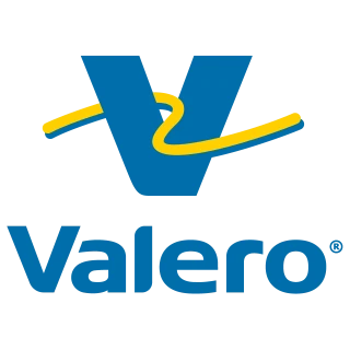 Valero Logo PNG,  Vector (AI, EPS, CDR, PDF, SVG)