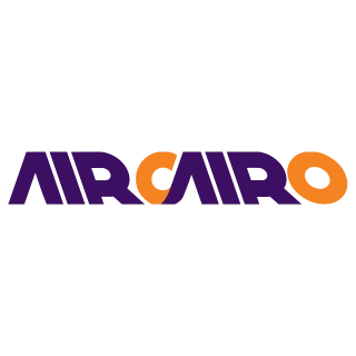 Air Cairo Logo PNG,  Vector (AI, EPS, CDR, PDF, SVG)