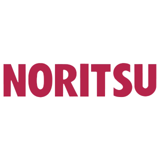 Noritsu Logo PNG,  Vector (AI, EPS, CDR, PDF, SVG)