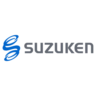SUZUKEN Logo PNG,  Vector (AI, EPS, CDR, PDF, SVG)