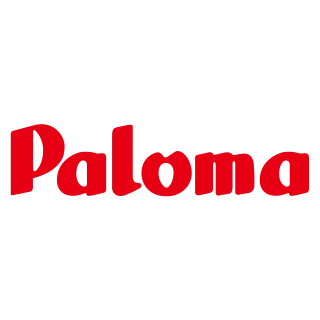 Paloma Logo PNG,  Vector (AI, EPS, CDR, PDF, SVG)