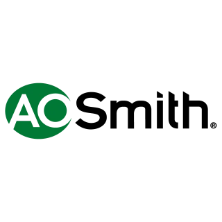 A. O. Smith Logo PNG,  Vector (AI, EPS, CDR, PDF, SVG)