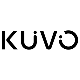 KUVO Logo PNG,  Vector (AI, EPS, CDR, PDF, SVG)