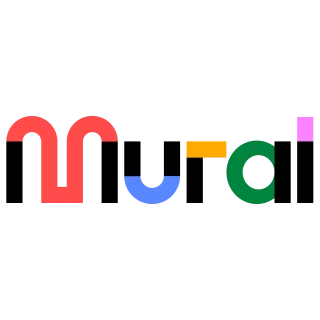 Mural Logo PNG,  Vector (AI, EPS, CDR, PDF, SVG)