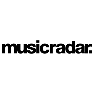 MusicRadar Logo PNG,  Vector (AI, EPS, CDR, PDF, SVG)
