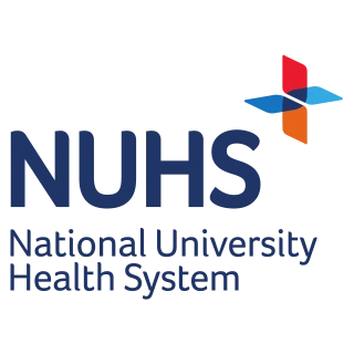 National University Health System (NUHS) Logo PNG,  Vector (AI, EPS, CDR, PDF, SVG)