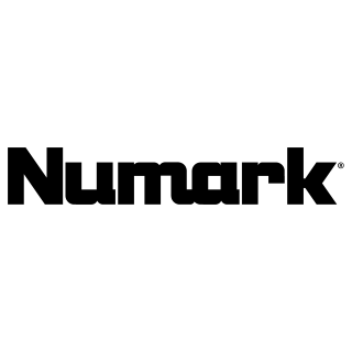 Numark Logo PNG,  Vector (AI, EPS, CDR, PDF, SVG)