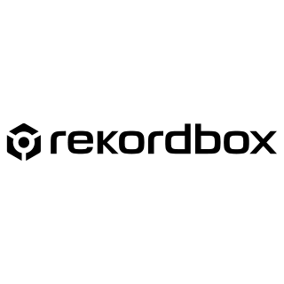 Rekordbox Logo PNG,  Vector (AI, EPS, CDR, PDF, SVG)