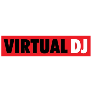 VirtualDJ Logo PNG,  Vector (AI, EPS, CDR, PDF, SVG)