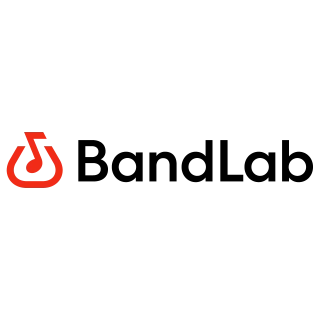BandLab Logo PNG,  Vector (AI, EPS, CDR, PDF, SVG)
