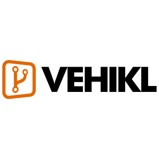 Vehikl Logo PNG,  Vector (AI, EPS, CDR, PDF, SVG)