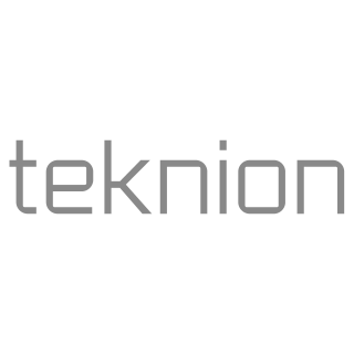 Teknion Logo PNG,  Vector (AI, EPS, CDR, PDF, SVG)