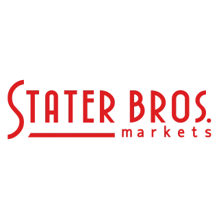 Stater Bros. Logo PNG,  Vector (AI, EPS, CDR, PDF, SVG)
