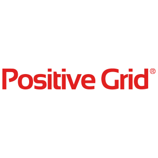 Positive Grid Logo PNG,  Vector (AI, EPS, CDR, PDF, SVG)
