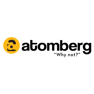 Atomberg Logo PNG,  Vector (AI, EPS, CDR, PDF, SVG)