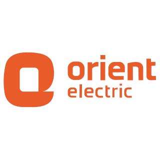 Orient Electric Logo PNG,  Vector (AI, EPS, CDR, PDF, SVG)