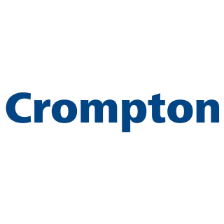 Crompton Logo PNG,  Vector (AI, EPS, CDR, PDF, SVG)