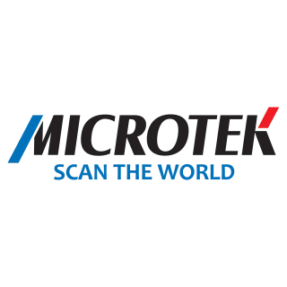 Microtek Scanner Logo PNG,  Vector (AI, EPS, CDR, PDF, SVG)
