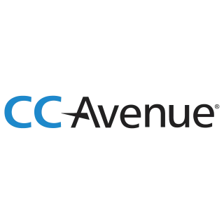 CC-Avenue Logo PNG,  Vector (AI, EPS, CDR, PDF, SVG)