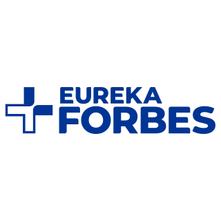 Eureka Forbes Logo PNG,  Vector (AI, EPS, CDR, PDF, SVG)