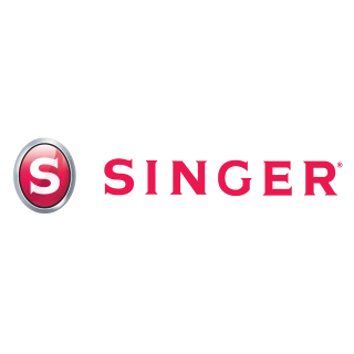 SINGER Logo PNG,  Vector (AI, EPS, CDR, PDF, SVG)