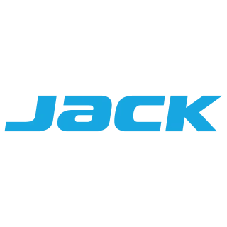 Jack (Sewing Machines) Logo PNG,  Vector (AI, EPS, CDR, PDF, SVG)