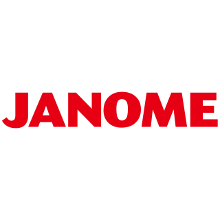 Janome Logo PNG,  Vector (AI, EPS, CDR, PDF, SVG)