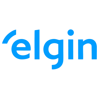 Elgin Logo PNG,  Vector (AI, EPS, CDR, PDF, SVG)
