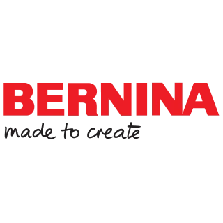 BERNINA Logo PNG,  Vector (AI, EPS, CDR, PDF, SVG)