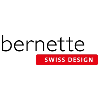 Bernette Logo PNG,  Vector (AI, EPS, CDR, PDF, SVG)